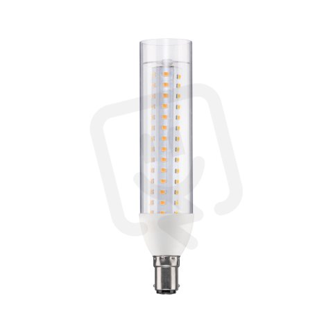 LED žárovka B15d 230V 9,5W 2700K stmívatelné PAULMANN 28890