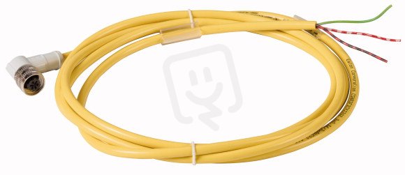 CSAR3F3CY2202 Kabel pro bezkontaktní snímače L=2000mm Eaton 136262