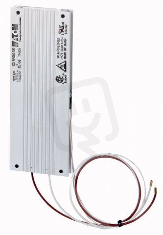 DX-BR210-200 Brzdný odpor R=210 Ohm P=0.2kW Eaton 174247