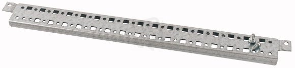 Eaton 283859 Příčný nosník pro držáky sběrnic XBS, pole Š 425 XBBB04