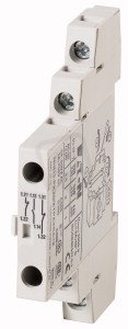 Eaton 72895 Standardní pomocné kontakty 1Z 2V NHI12-PKZ0