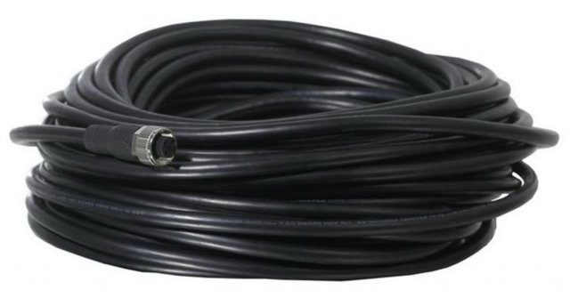 M12-C201 5p-femile+20m kabel ABB 2TLA020056R1400