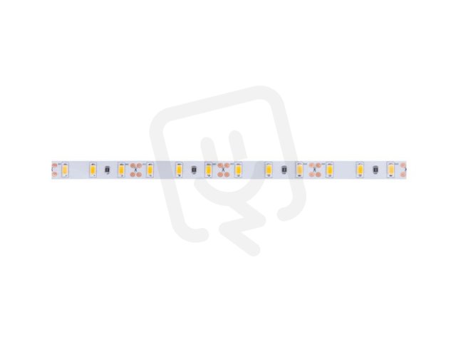 LED pásek WW 24V 14,4W 10mm IP68 6030 PANLUX PN13100006