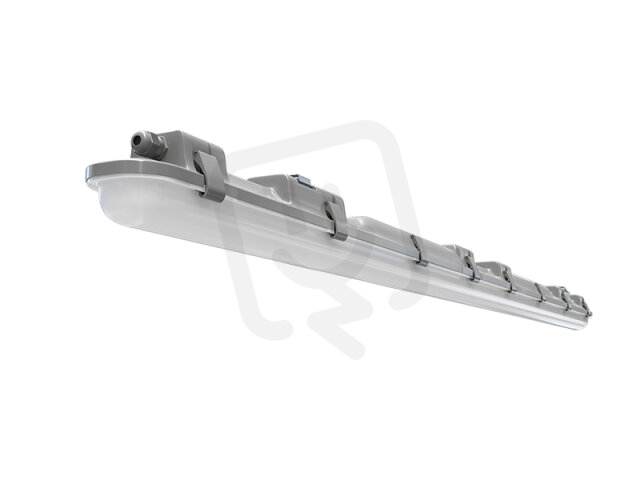 Prachotěsné svítidlo ORAVA LED EVO 158 IP65 PANLUX PN33300024