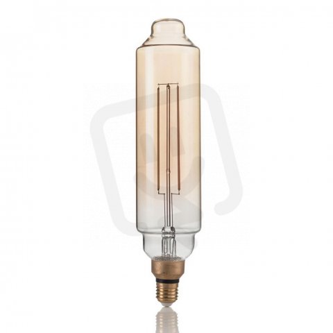 LAMPADINA VINTAGE XL E27 4W LINEARE