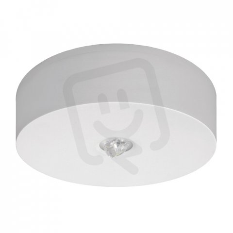 MODUS AXN optika ROUTE,1W LED140lm STANDARD IP65 1h stále svítící bílé