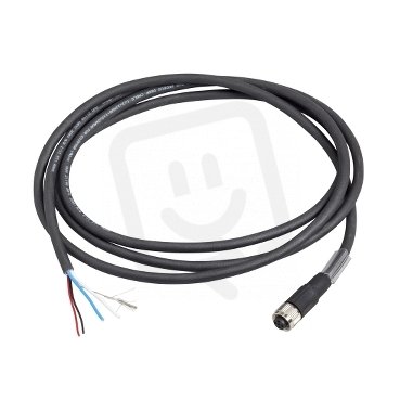TCSCCN2M2F15 CAN kabel (connection), zah