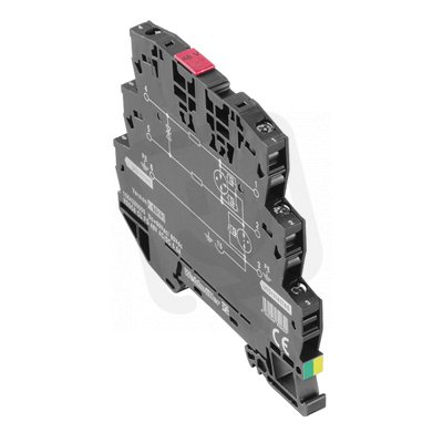 Přepěťová ochrana VSSC6 CLFG48VAC/DC0.5A WEIDMÜLLER 1064280000