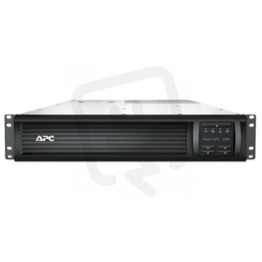 APC Smart-UPS 2200VA LCD RM 2U 230V with SmartConnect SCHNEIDER SMT2200RMI2UC