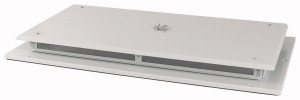 XSPTV4-W1000D600 Horní kryt s ventilací IP42 ŠxH=1000x600 Eaton 183191