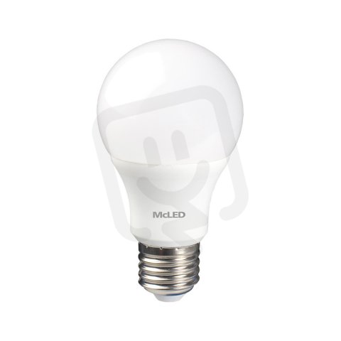 LED žárovka 10,5W, E27, 4000K, CRI80, vyz. úhel 200°, 360° 1055lm