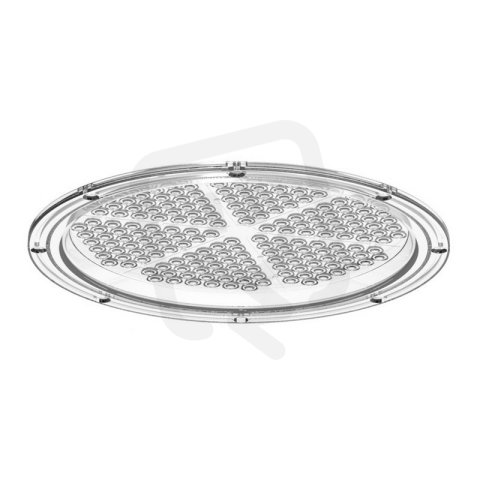 LED reflektor PRUSVIT2-optika 60° pro 200 W FK TECHNICS 4739147