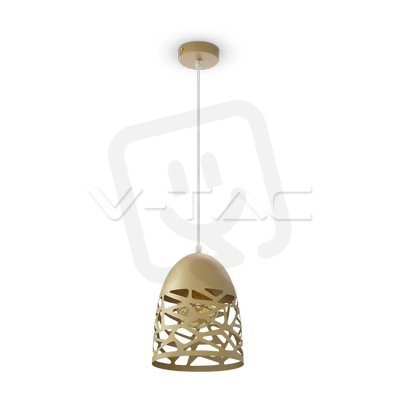 Pendant Champagne Gold,  VT-7200