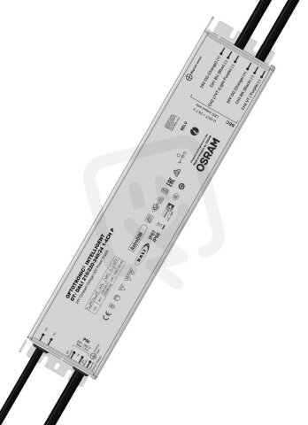 LED driver LEDVANCE CV Power supplies with DALI 210/220-240/24 1-4 CH