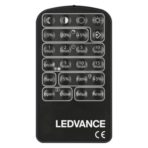 LEDVANCE SubstiTUBE Connected Sensor Remote CONNECTED SENSOR REMOTE