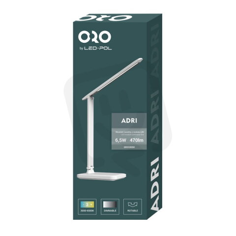 ORO ADRI LED W