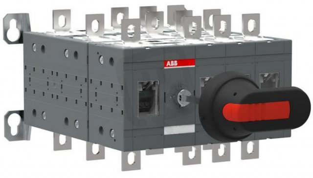 ABB OT250E13YP