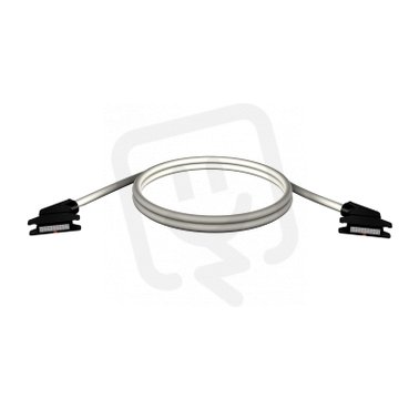 TSXCDP202 >Kabel pro moduly s konektory,