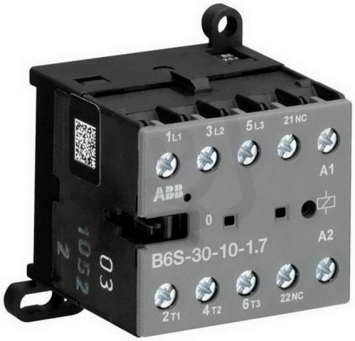 B6S-30-10 2,8W  17-32V=