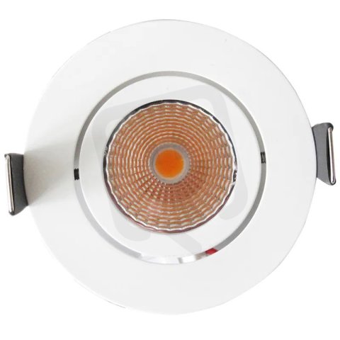 LED podhledové svítidlo Sima 9, 9 W, 2700 K MCLED ML-412.028.33.0