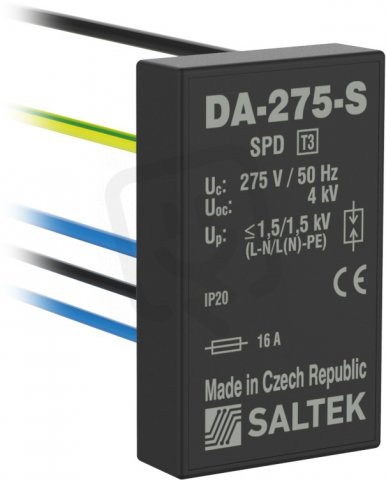 DA-275-S