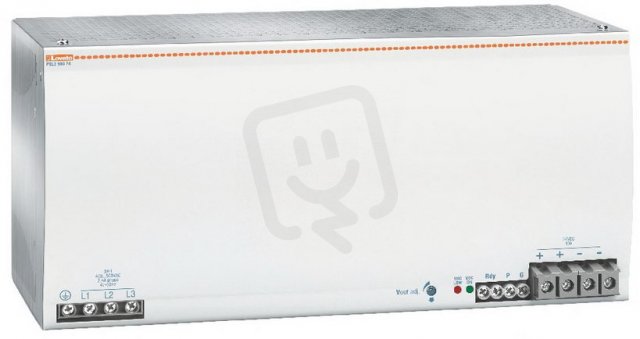 Lovato PSL396024 Třífázový spínaný napájecí zdroj 960W 400-500VAC 24VDC