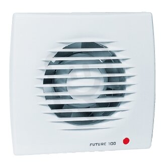 FUTURE 100 CZ 5403017 IPX4 malý axiální ventilátor