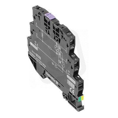 Přepěťová ochrana VSSC6 CLFG60VAC/DC0.5A WEIDMÜLLER 1064290000