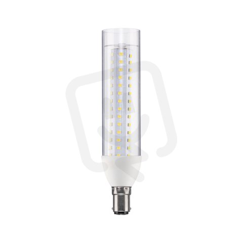 LED žárovka B15d 230V 9,5W 4000K PAULMANN 28891