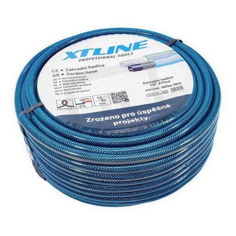 Zahradní hadice 1'' 50m XTline XTLINE XT911050