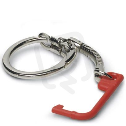 FL PLUG GUARD KEY Klíč pro bezpečnostní rám 2891327