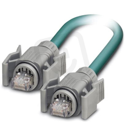 VS-IP67-IP67-94C-LI/10,0 Osazený kabel Ethernet 1413146