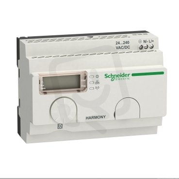 Modbus, vysílač SCHNEIDER ZBRN32