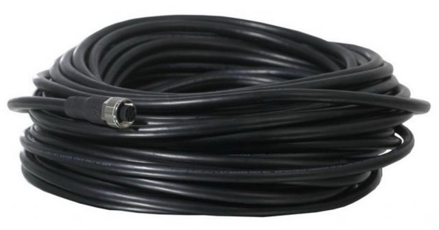 M12-C203 8p-femile+20m kabel ABB 2TLA020056R4100