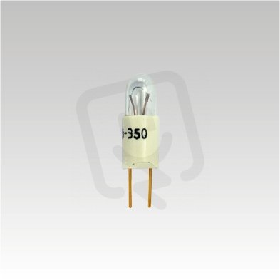 BI-PIN T1 3/4 2,5V 350MA 3.17