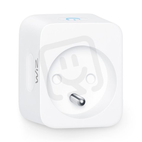 WiZ Smart Plug France PHILIPS 871869978934300