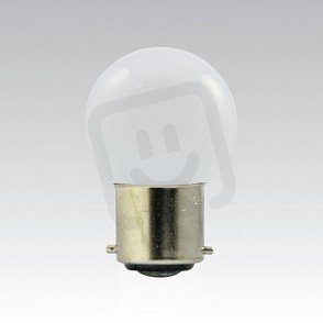 LED G45 230-240V 1W/010 COLOURMAX B22d B