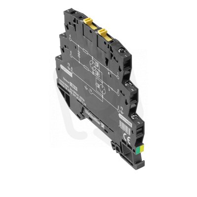 Přepěťová ochrana VSSC6TRCLFG12VDC0.5A WEIDMÜLLER 1064300000