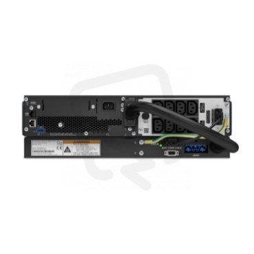 APC Smart-UPS SRT Li-Ion 1000VA RM 230V SCHNEIDER SRTL1000RMXLI