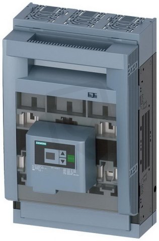 SIEMENS 3NP1143-1DA13 Pojistkový odpínač