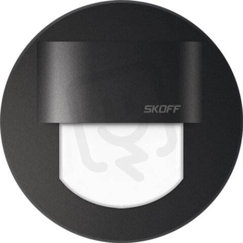 Skoff ML-RMS-D-H-1 RUEDA MINI STICK černá(D) teplá(WW,3000K) IP20