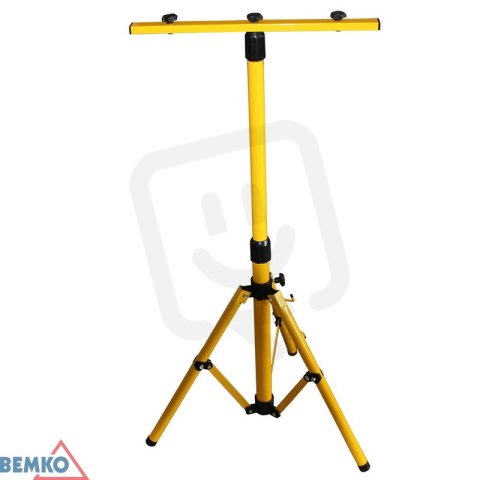 Dvouramenný stativ TRIPOD-02 BEMKO 105173