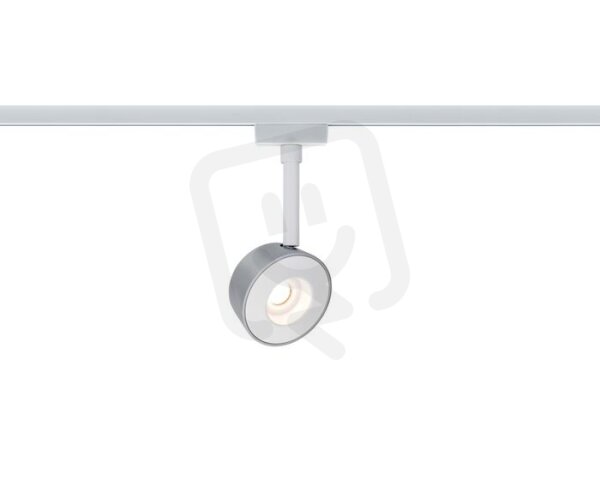 URail LED spotové svítidlo Pellet 4W bílá/chrom stmívatelné 954.74 95474