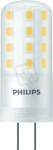 LED žárovka PHILIPS CorePro LEDcapsuleLV 4.2-40W GY6.35 827D