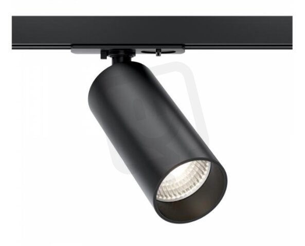 Svítidlo do lišty Focus LED TR021-1-12B3K-W-D-B MAYTONI