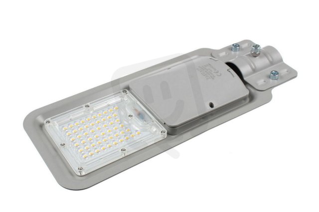 LED veřejné osvětlení RS60W WW teplá bílá T-LED 107011