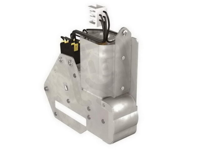 ABB Motorový střadač pro E2.2-E6.2 24-30 VAC/DC signal. kontakty nastřádání 24V