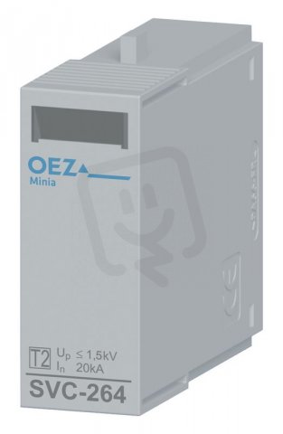OEZ 38370 Výměnný modul SVC-264-N-M