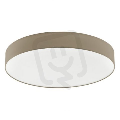 Stropní svítidlo ROMAO 3 LED d760 šedohnědá 54W IP20 EGLO 97783