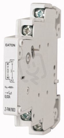 Eaton 248299 Modul pro vzdálený test proud. chráničů pro Z-FW, Idn=0.1A Z-FW/010